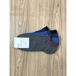 ⚡️⚡️COMBO 3 ĐÔI TẤT NAM CỔ THẤP