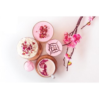 Bột sữa hoa anh đào Beobe 500g