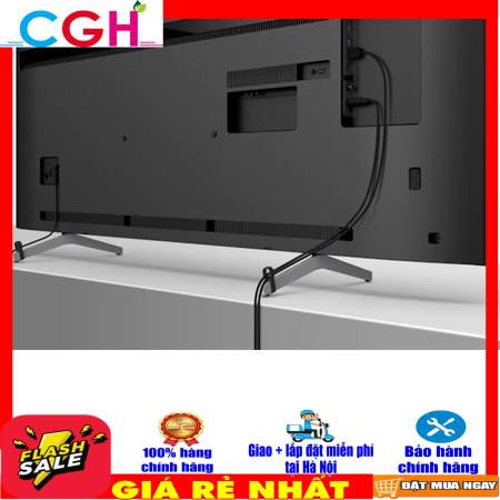 Android Tivi 4K Sony 55 Inch KD-55X7400H | BigBuy360 - bigbuy360.vn