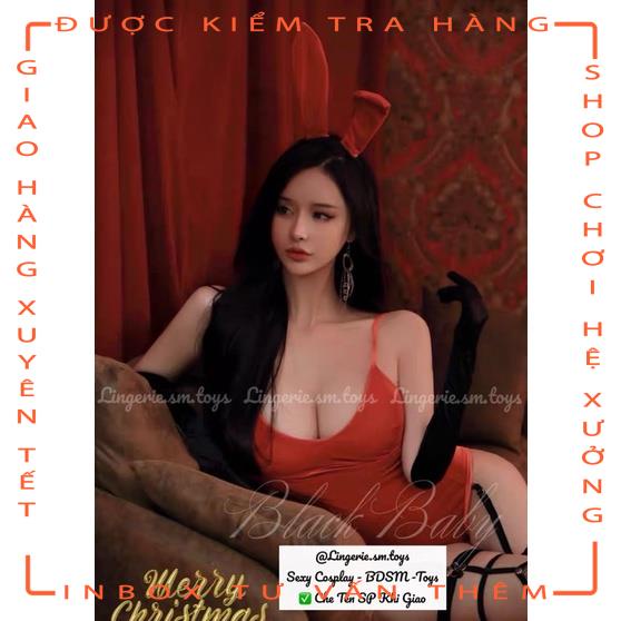 LL2251 Cosplay Chị Thỏ Ngọc + Kẹp Vớ Sexy | Bunny Set Bé Thỏ  - hot tiktok | BigBuy360 - bigbuy360.vn