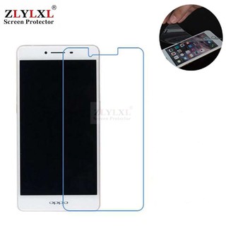 2 miếng kính cường lực bảo vệ màn hình cho điện thoại OPPO R7S r7sm r7st