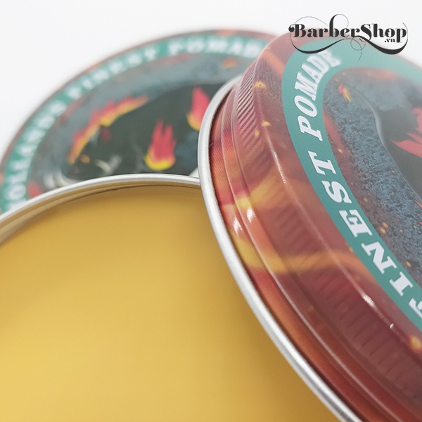 Sáp Vuốt Tóc Styling Plan Pomade 100gr Tạo Kiểu, Giữ Nếp Cho Tóc. HÀNG CHÍNH HÃNG