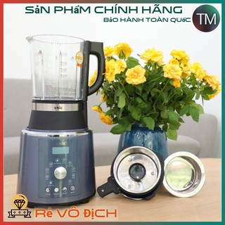Máy làm sữa hạt Unie V1S/V3 cực bền - Hàng chính hãng,bảo hành 2 năm
