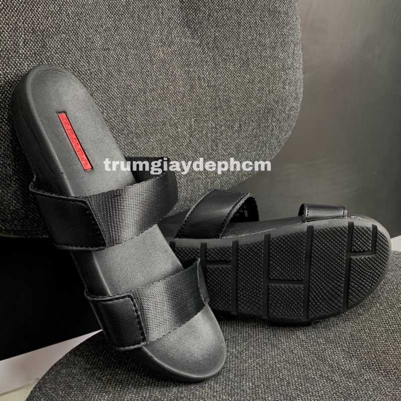 Dép Nam Vento 2 Quai Ngang - Có 3 Màu