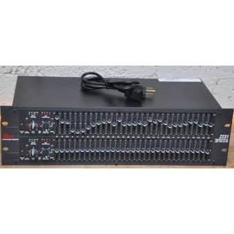 Lọc tiếng cao cấp DBX - 2231 (Đen) 21 Ratings10 Answered Questions