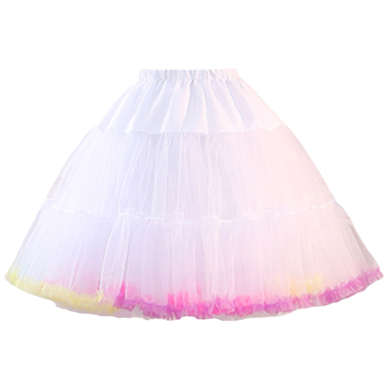 Xiangbao Đầm Ngắn Phồng Phồng Trang Phục Hóa Trang Lolita Cổ Điển Cho Nữ