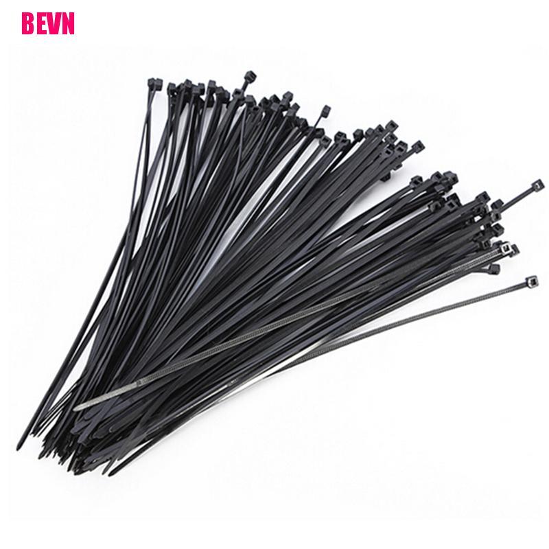 Bộ 100 Chiếc Túi Nhựa Tiện Dụng 10cm