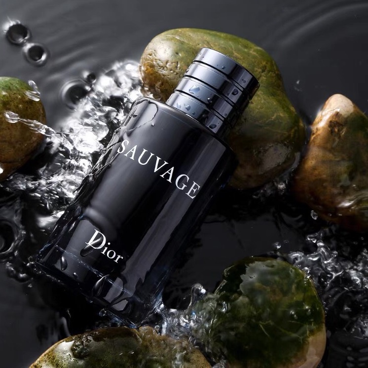 Nước Hoa Nam Sauvage Dior EDT 100ml ♥ Nước Hoa chính hãng ♥ Sang trọng quý phái | BigBuy360 - bigbuy360.vn