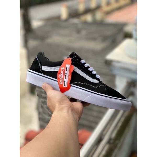 Giày thể thao old skool