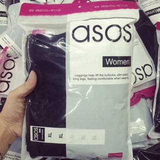 Quần Legging Nâng Mông Asos loại 1