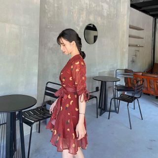 K đầm hoa rút dây