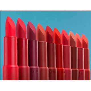 Son CLIO ROUGE HEEL VELVET