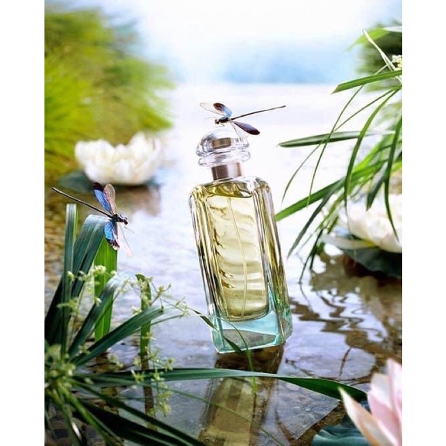 Mẫu thử•Nước hoa HM UN JARDIN SUR LE NIL Edt5/10ml
