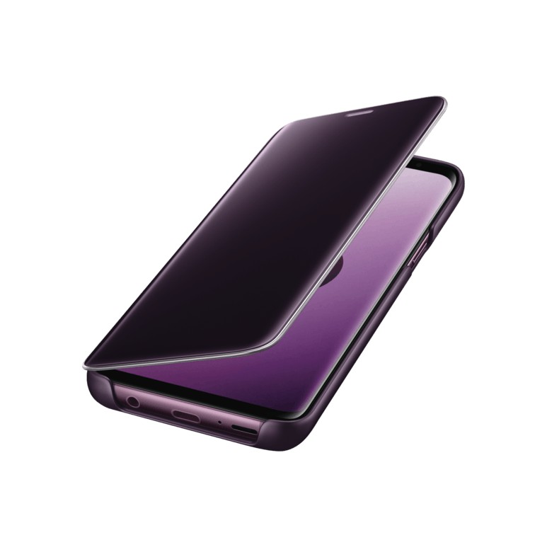 Bao da Clear View Cover IPhone IP6/6s/6s+/6+/7+/8+/X | BigBuy360 - bigbuy360.vn