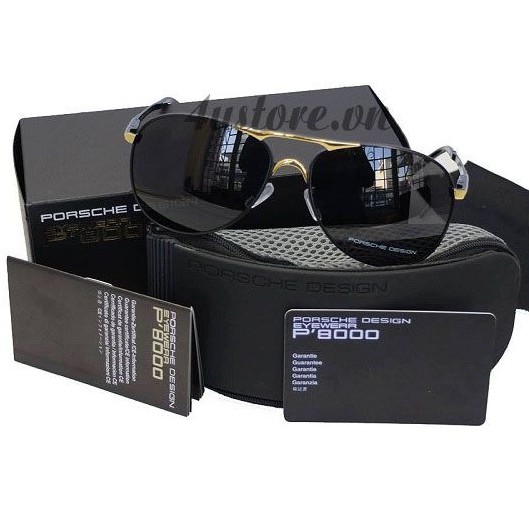 KÍNH NAM THỜI TRANG POSCHER CHÍNH HÃNG [FULL BOX] | BigBuy360 - bigbuy360.vn