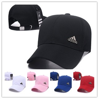 Mũ Lưỡi Trai Adidas Có Thể Điều Chỉnh Tiện Lợi Dành Cho Cặp Đôi