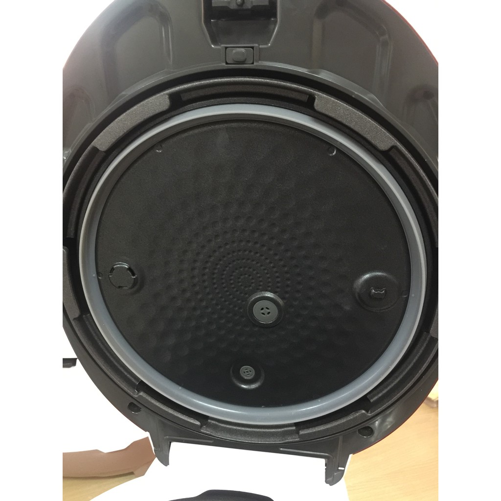 Nồi cơm điện Cuckoo PK1000S 1,8l | BigBuy360 - bigbuy360.vn
