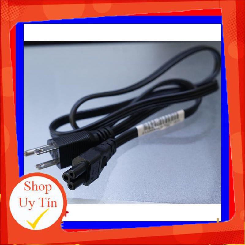 Dây nguồn sạc laptop Dell
