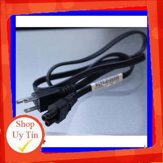 Dây nguồn sạc laptop Dell
