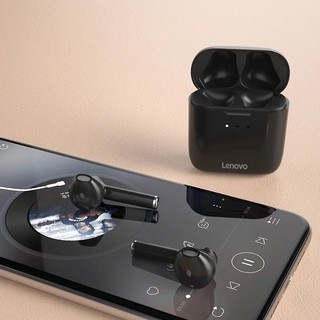 Tai nghe Bluetooth Lenovo QT83