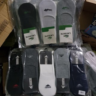 10 đôi tất hài nam