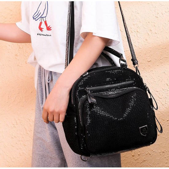 Túi xách- balo sequin siêu thời trang cá tính Quảng Châu