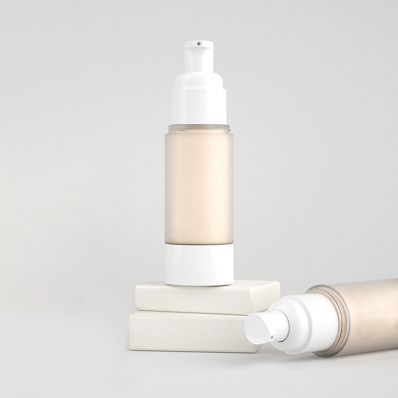 Lọ rỗng 15/30ml chuyên dụng đựng mỹ phẩm tiện lợi