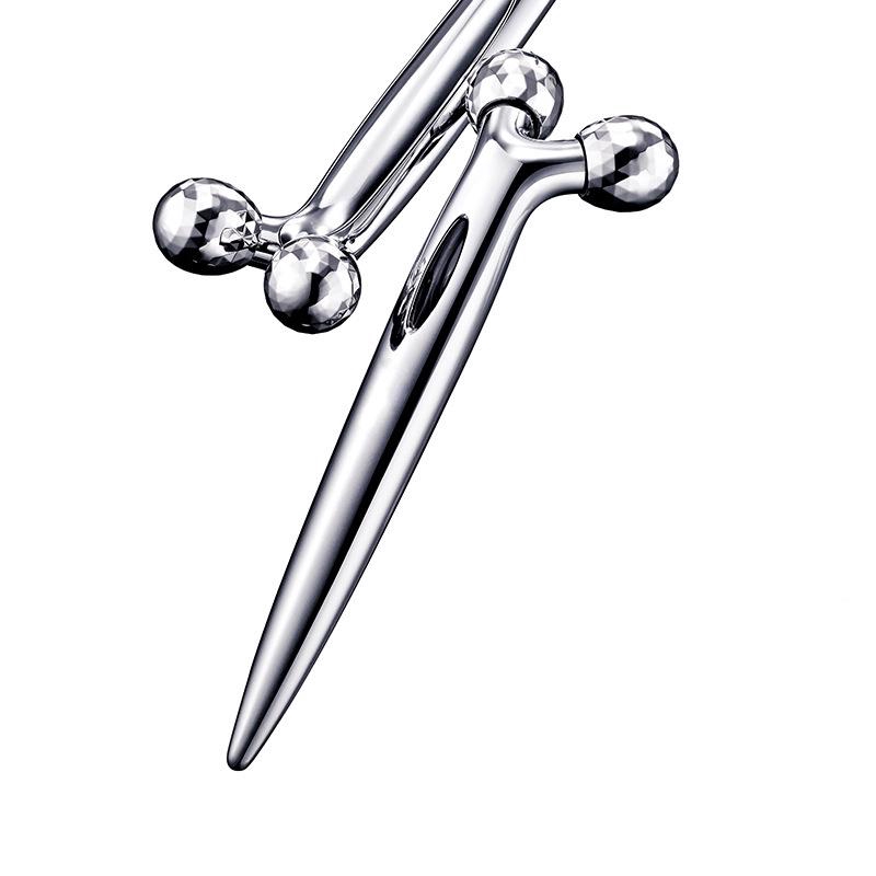 Cây lăn mát xa chống nếp nhăn cho da mặt chất lượng cao