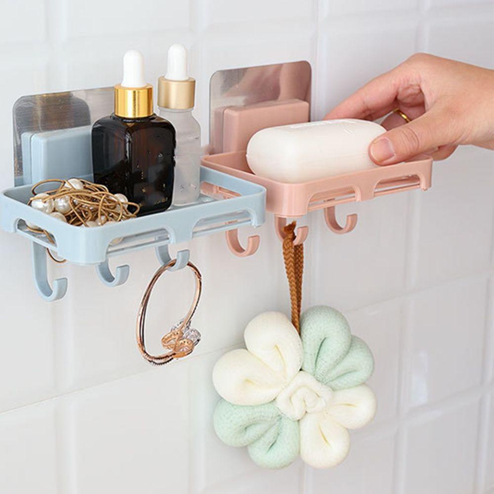 Giá Đỡ Xà Phòng Gắn Tường Tiện Lợi