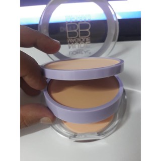 PHẤN NÉN 2 TẦNG LOREAL CÓ KÈM BÔNG PHẤN MỊN