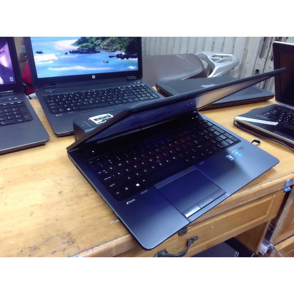 Laptop Zbook15 G2 | BigBuy360 - bigbuy360.vn