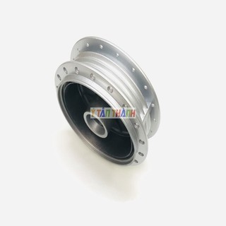 đùm sau sirius bạc MS1234