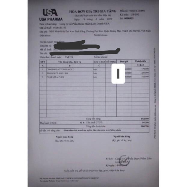 Pharvita Plus Bổ Sung Vitamin Và Khoáng Chất 60v | BigBuy360 - bigbuy360.vn