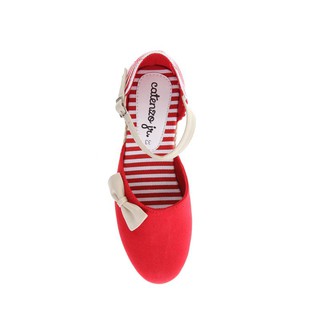 Giày sandal CAH 232 đế bằng cho bé