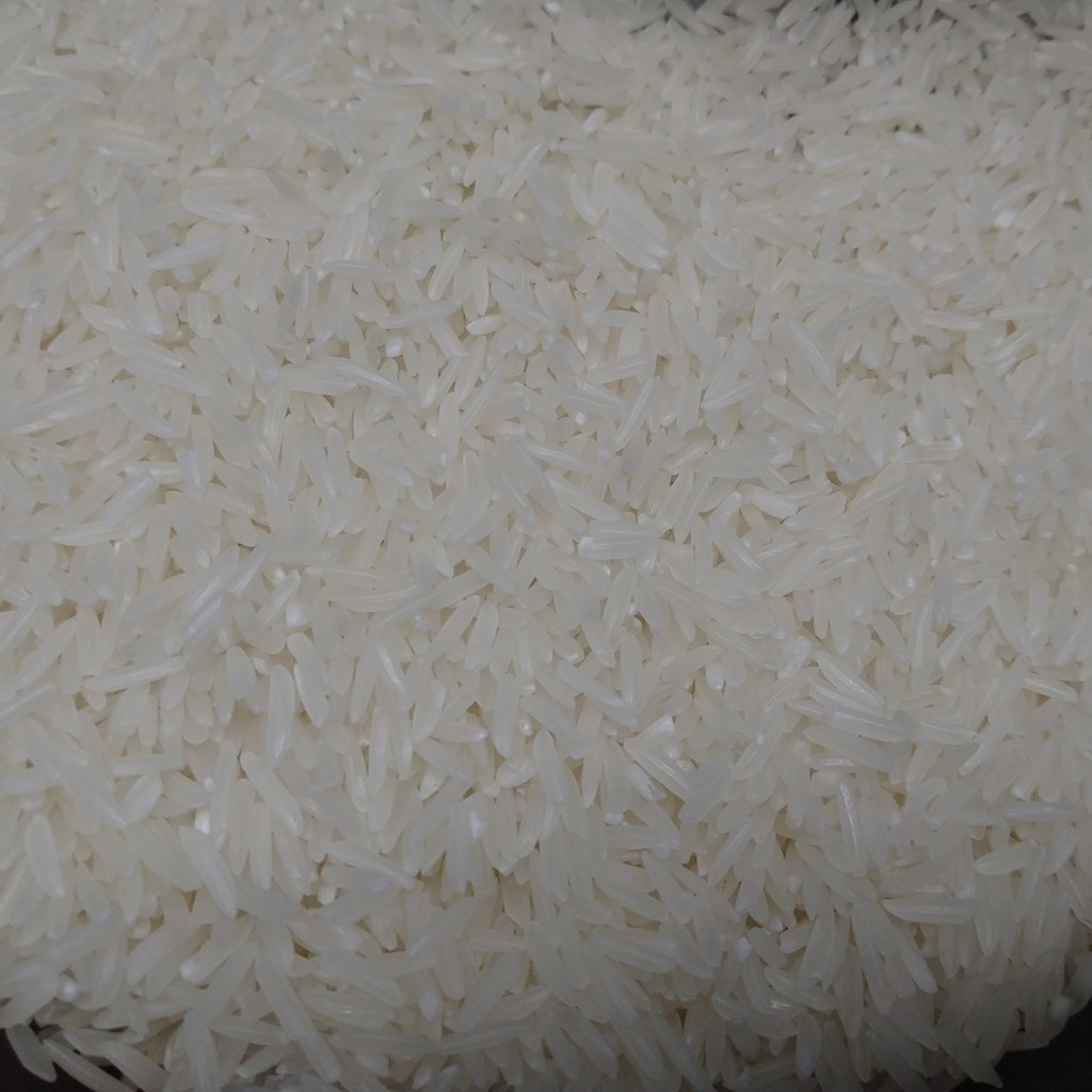 1kg Gạo ST25 - Gạo Thơm ST25 Ngon Nhất Thế Giới