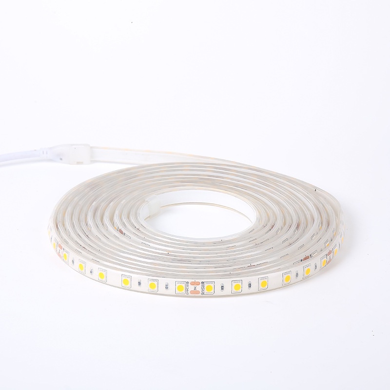 Cuộn LED Dây SMD2835 120led/m, 6000K-4000K-3000K, DC12V/24V 10-12W/m rất sáng