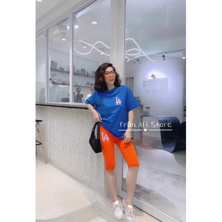 Set thời trang mặc nhà cực đẹp