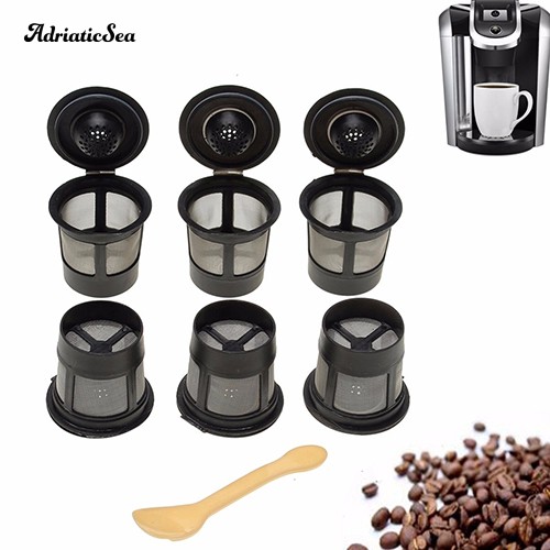 Cốc Lưới Cho Máy Pha Cà Phê Keurig K-Cup