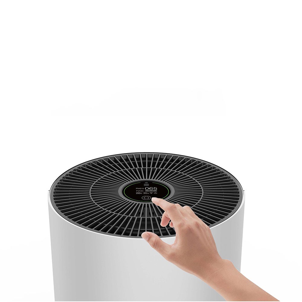 [Mã ELHA22 giảm 6% đơn 300K] Máy lọc không khí Xiaomi Smartmi Air Purifier Bảo hành 12 tháng Shop ĐIện Máy Center