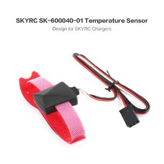 Dây cáp có chức năng cảm biến nhiệt độ SKYRC dành cho thiết bị sạc