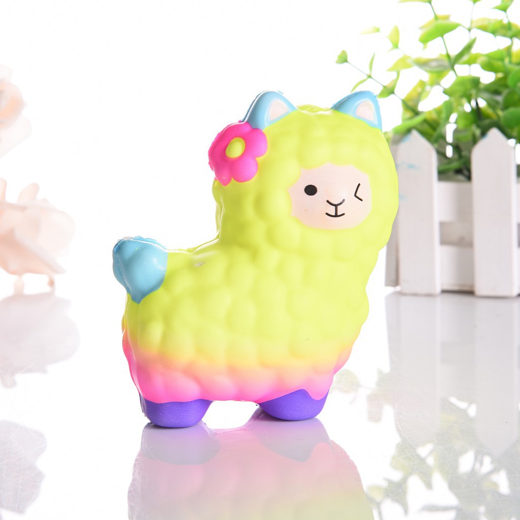 SquiShy CON CỪU msT9