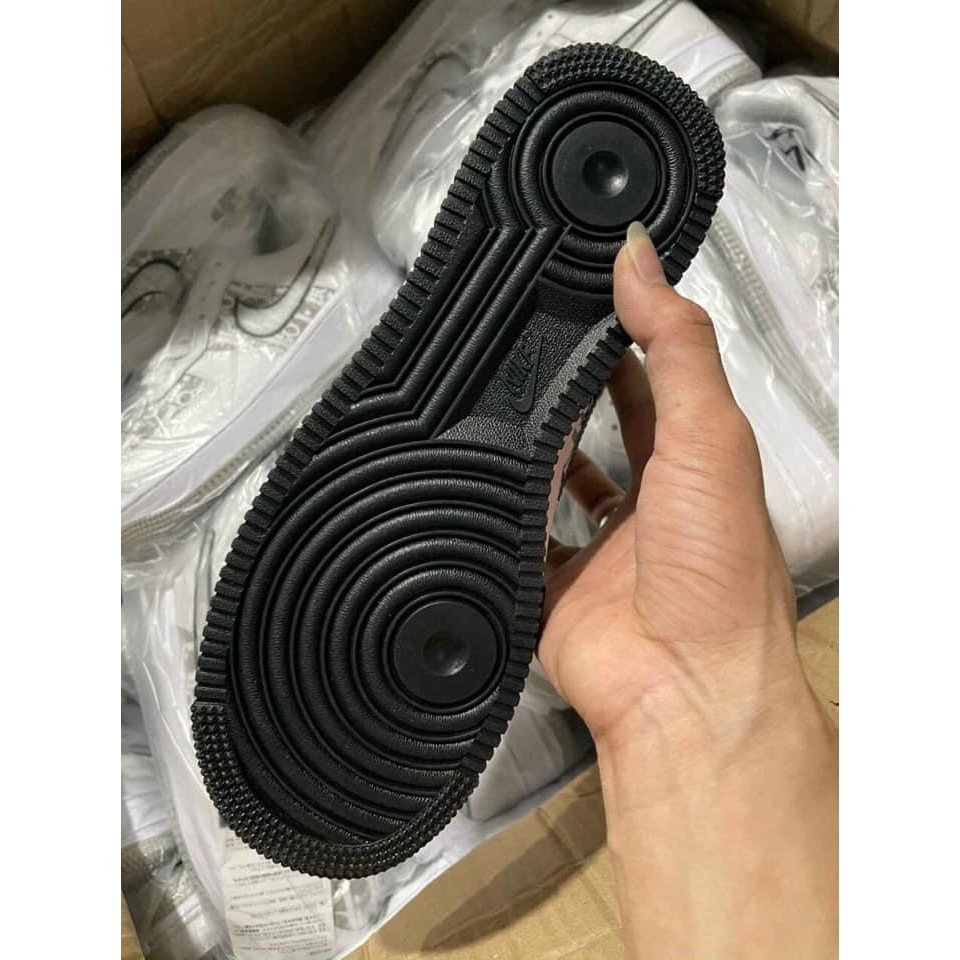 Giày Sneaker Air Force 1 Dior G01 [HÀNG CAO CẤP] | BigBuy360 - bigbuy360.vn