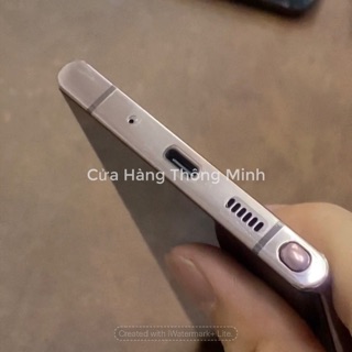 Dán PPF full viền Samsung Note 20 Ultra, Note 10 Lite, Note 20, Note 10, Note 10+, Note 9, 8, 7/Note FE