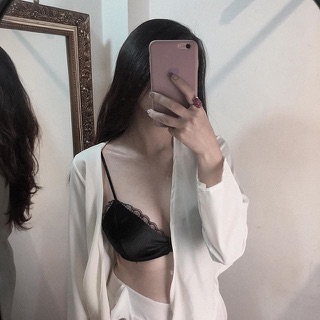 Bra phi bóng