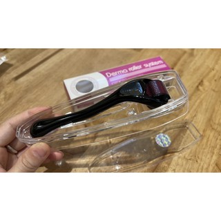 Cây lăn Kim 0,5-0,75mm