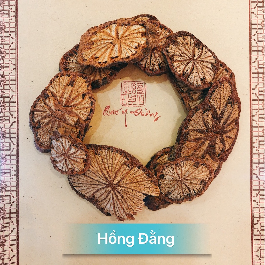 Hồng Đằng 300gr