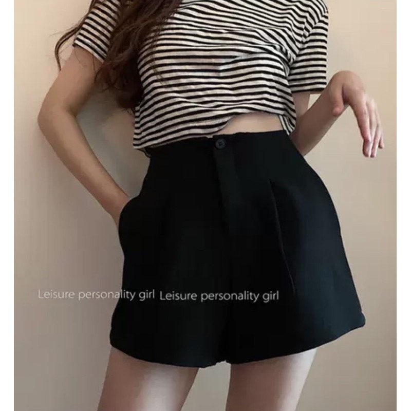 quần short basic siu xinh | BigBuy360 - bigbuy360.vn