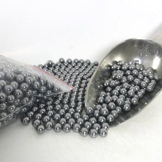 Bi Sắt 7 MM Sỉ - Lẻ ( 35K / 1 KG )