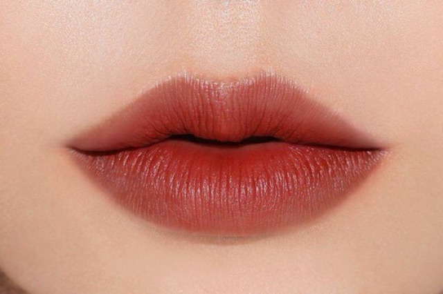 Son lì 3CE 909- Mood Recipe Matte Lip Color