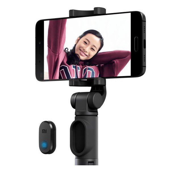 Gậy Tripod 3 chân Xiaomi Selfie Stick Tripod (kết nối bằng bluetooth)  - CHUYENSISG | BigBuy360 - bigbuy360.vn